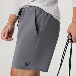 Men's vuori elevate kore short